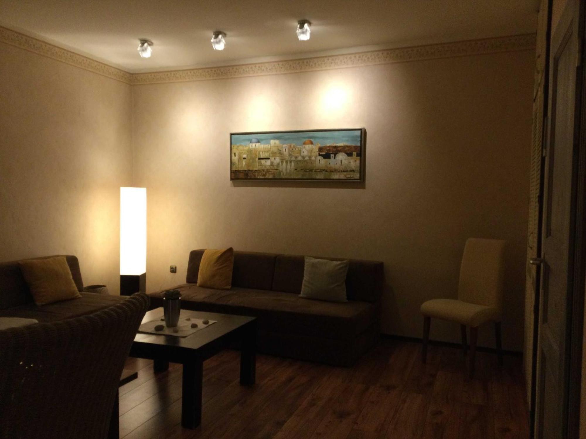 罗斯托克Haus _ Heike公寓 外观 照片
